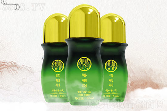 禧色养生-禧刷刷舒活液是什么?禧刷刷舒活液有什么作用? 禧色养生-禧刷刷舒活液是什么?禧刷刷舒活液有什么作用?