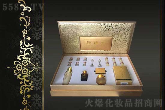 锦琇源金钻美眸组合套装 锦琇源金钻美眸组合套装