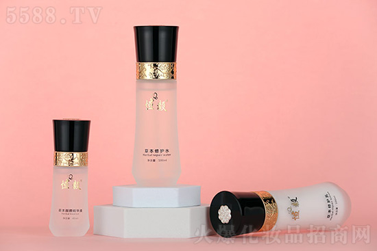 恒毅草本修护套盒 恒毅草本修护套盒