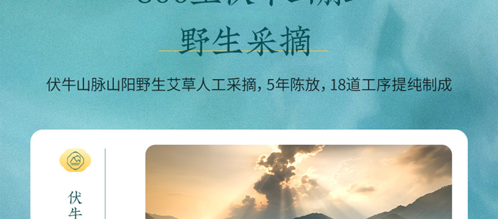 灸悬钟活络套盒