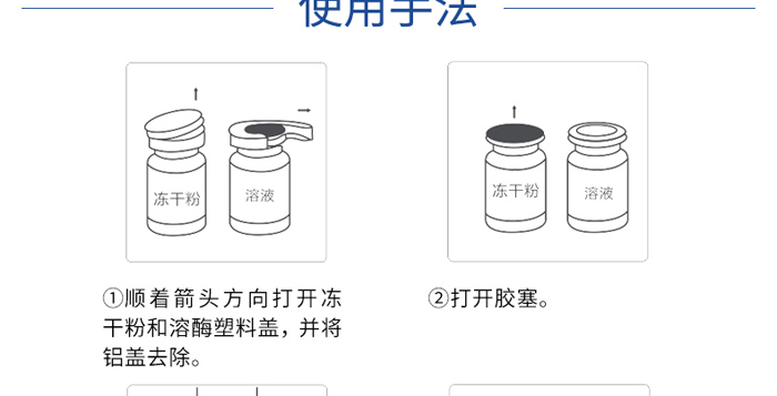 暨美科颜逆龄抗皱冻干粉套盒