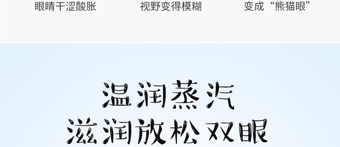 中养科技薰衣草蒸汽眼罩10片包 中养科技薰衣草蒸汽眼罩10片包