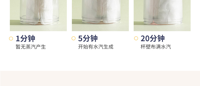中养科技薰衣草蒸汽眼罩10片包 中养科技薰衣草蒸汽眼罩10片包