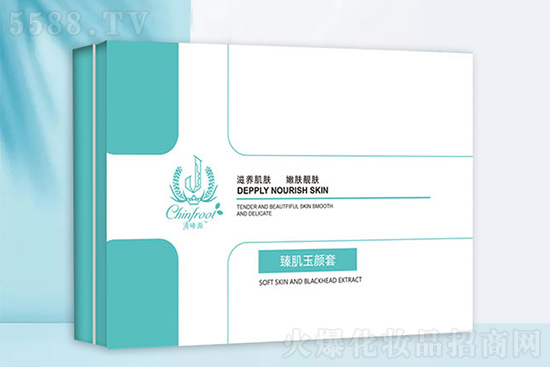 臻肌玉颜套 臻肌玉颜套