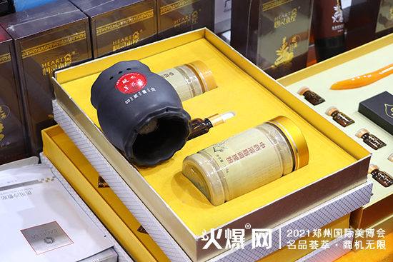 河南晖冠化妆品有限公司展示品牌实力 河南晖冠化妆品有限公司展示品牌实力