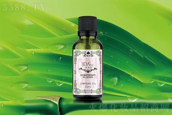 京丽达薄荷精油 京丽达薄荷精油