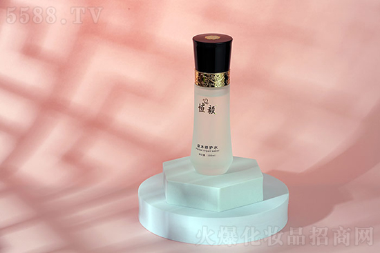恒毅草本修护水 恒毅草本修护水