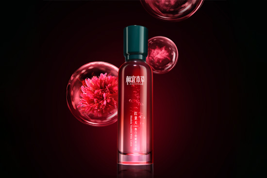 红景天焕白幼嫩菁华露 红景天焕白幼嫩菁华露