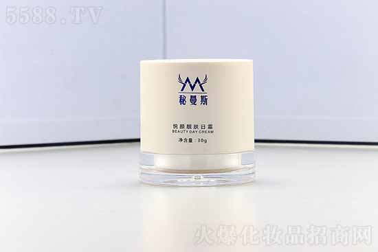 秘曼斯悦颜靓肤套 秘曼斯悦颜靓肤套