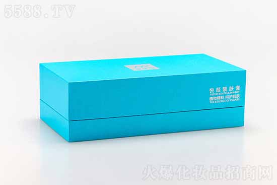 秘曼斯悦颜靓肤套 秘曼斯悦颜靓肤套