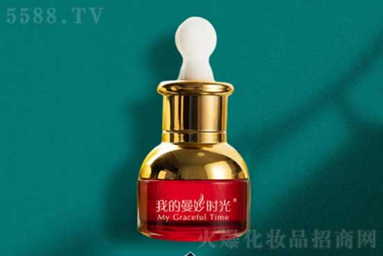 我的曼妙时光按摩精油 我的曼妙时光按摩精油