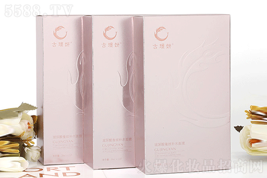 玻尿酸蚕丝补水面膜 玻尿酸蚕丝补水面膜