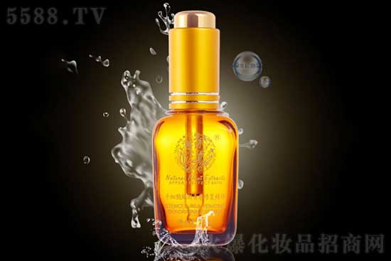 龙利琦焕颜青春修护精华 龙利琦焕颜青春修护精华