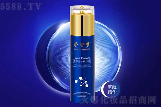 莹智梦皙颜修护精华液 莹智梦皙颜修护精华液