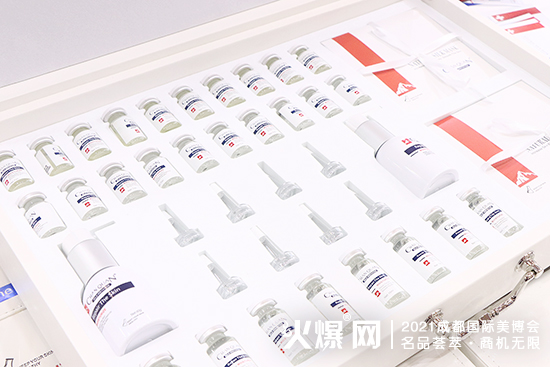成都美博会,关注婵泉,让美与众不同 成都美博会,关注婵泉,让美与众不同