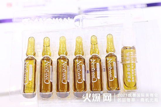 成都美博会,关注婵泉,让美与众不同 成都美博会,关注婵泉,让美与众不同