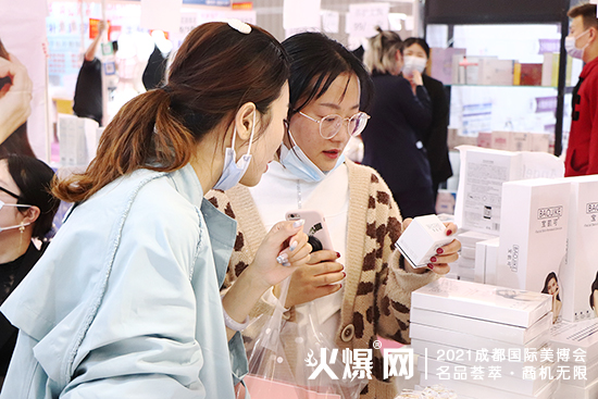 广州科美高让美丽不再成为高不可攀的奢求 广州科美高让美丽不再成为高不可攀的奢求