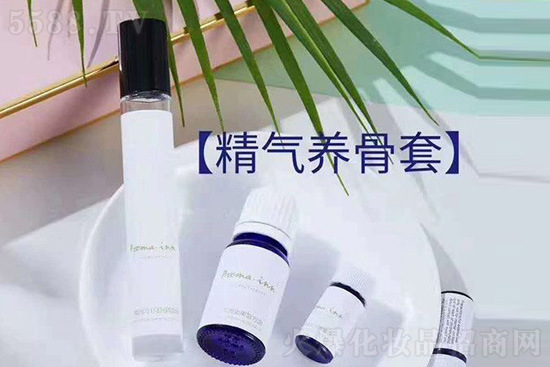 精气养骨套 精气养骨套