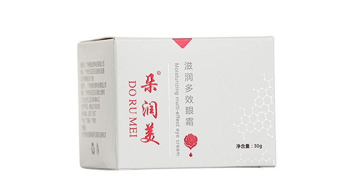 朵润美滋润多效眼霜 朵润美滋润多效眼霜