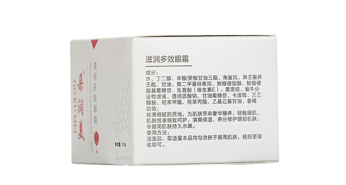 朵润美滋润多效眼霜 朵润美滋润多效眼霜