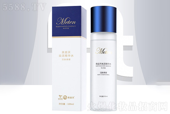 焕活精华水 焕活精华水