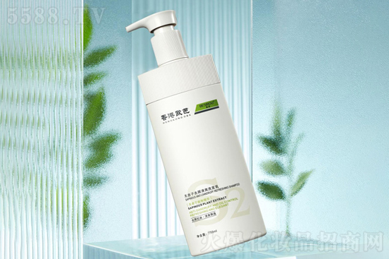护发|女生几天洗一次头更健康? 护发|女生几天洗一次头更健康?