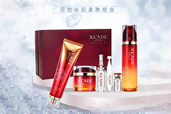 雪兰朵贝拉水肌柔肤组合 雪兰朵贝拉水肌柔肤组合