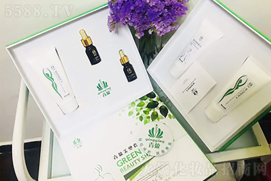 长沙青盈生物科技有限公司 长沙青盈生物科技有限公司