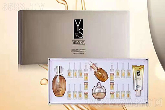 樱莎毛孔净化精品套 樱莎毛孔净化精品套