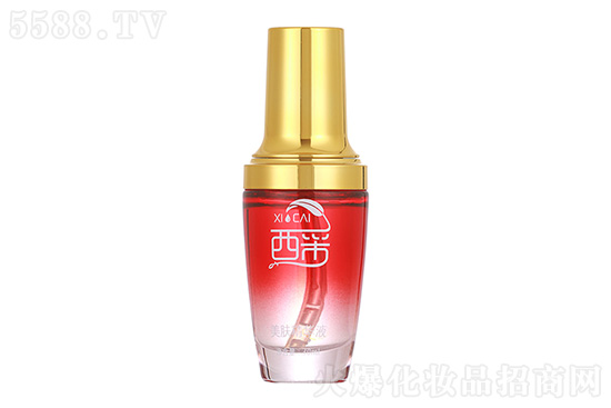 西采美肤精华液 西采美肤精华液