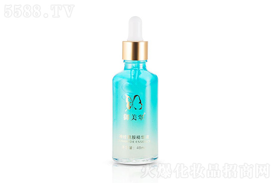 御美翠神经酰胺精华液 御美翠神经酰胺精华液