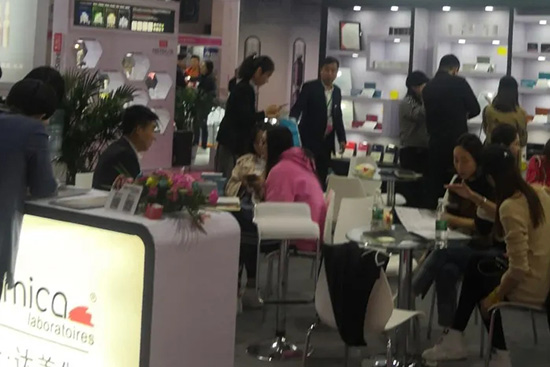 北京美业博览会 北京美业博览会
