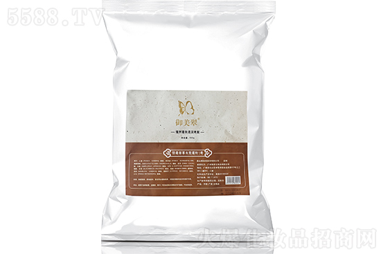 御美翠草本面膜粉1号 御美翠草本面膜粉1号