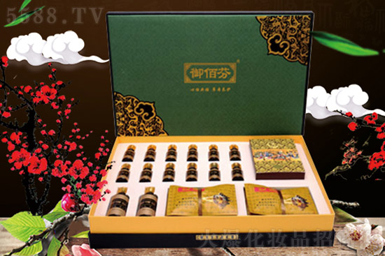 御佰芬产后修复调理套 御佰芬产后修复调理套