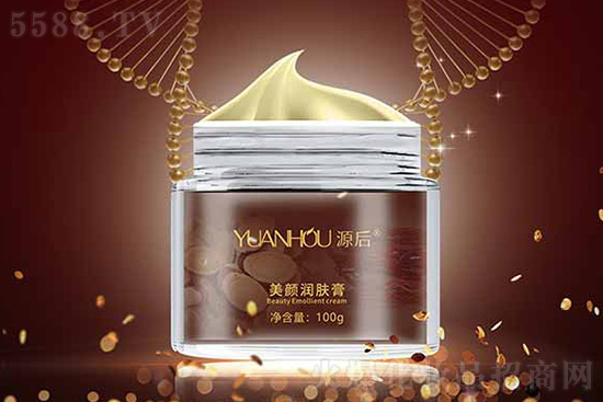 源后美颜润肤膏 源后美颜润肤膏