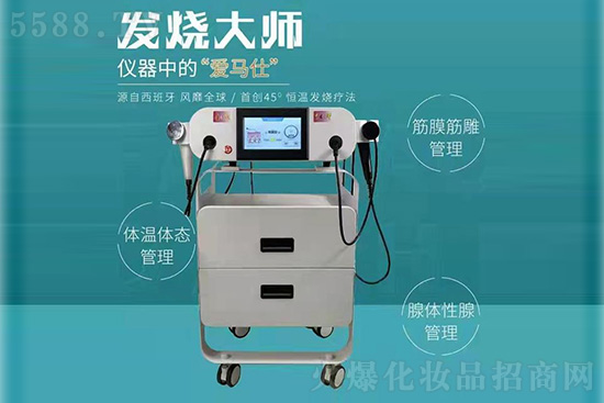 448K发烧大师美容仪 448K发烧大师美容仪