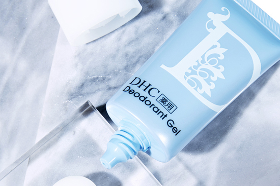 DHC止汗祛味凝露 DHC止汗祛味凝露
