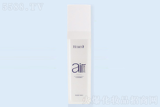 赫柏皙Air瓷光肌水漾亮肤精萃水 赫柏皙Air瓷光肌水漾亮肤精萃水