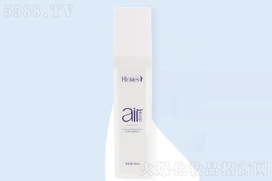 赫柏皙Air汲润水光精华乳 赫柏皙Air汲润水光精华乳