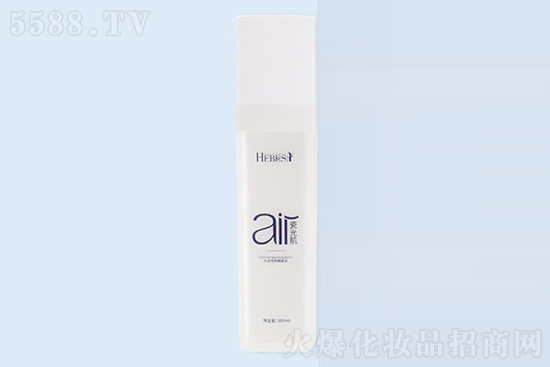 赫柏皙Air瓷光肌云感净肤洁面液 赫柏皙Air瓷光肌云感净肤洁面液