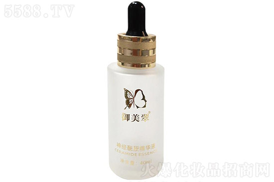 御美翠神经酰胺精华液 御美翠神经酰胺精华液
