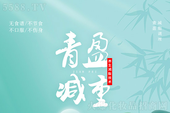 青盈 青盈