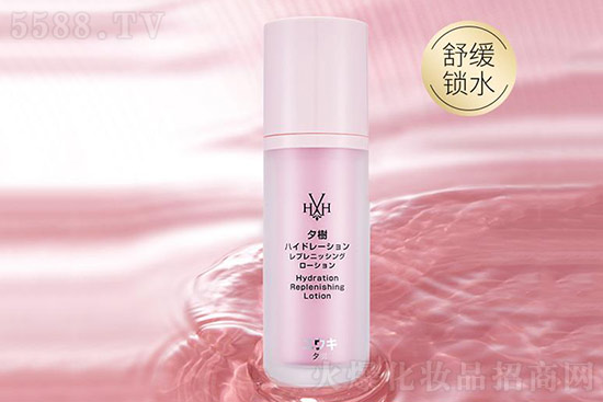 夕树沁润舒缓化妆水 夕树沁润舒缓化妆水