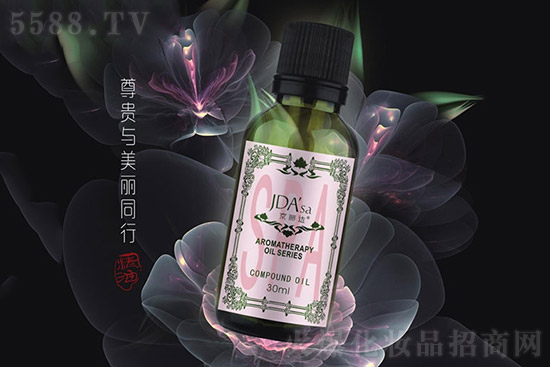 橙花精油 橙花精油