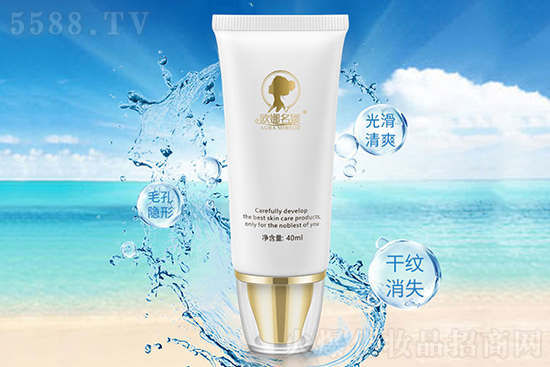 欧娜名媛水润焕颜遮瑕CC霜 欧娜名媛水润焕颜遮瑕CC霜