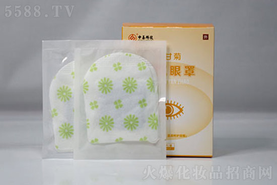 中养科技洋甘菊蒸汽眼罩 中养科技洋甘菊蒸汽眼罩