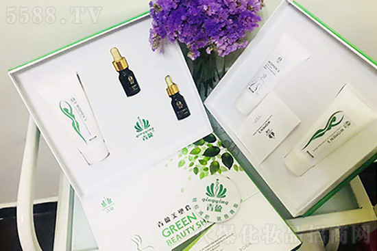青盈减脂 青盈减脂