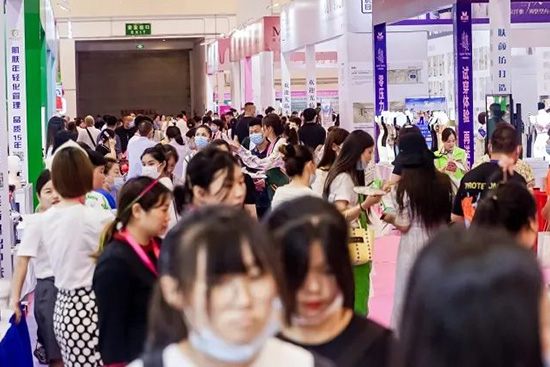 苏州美业博览会 苏州美业博览会
