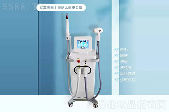 755蜂巢皮秒仪器 755蜂巢皮秒仪器