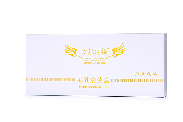 欣尔丽缘毛孔清洁套 欣尔丽缘毛孔清洁套